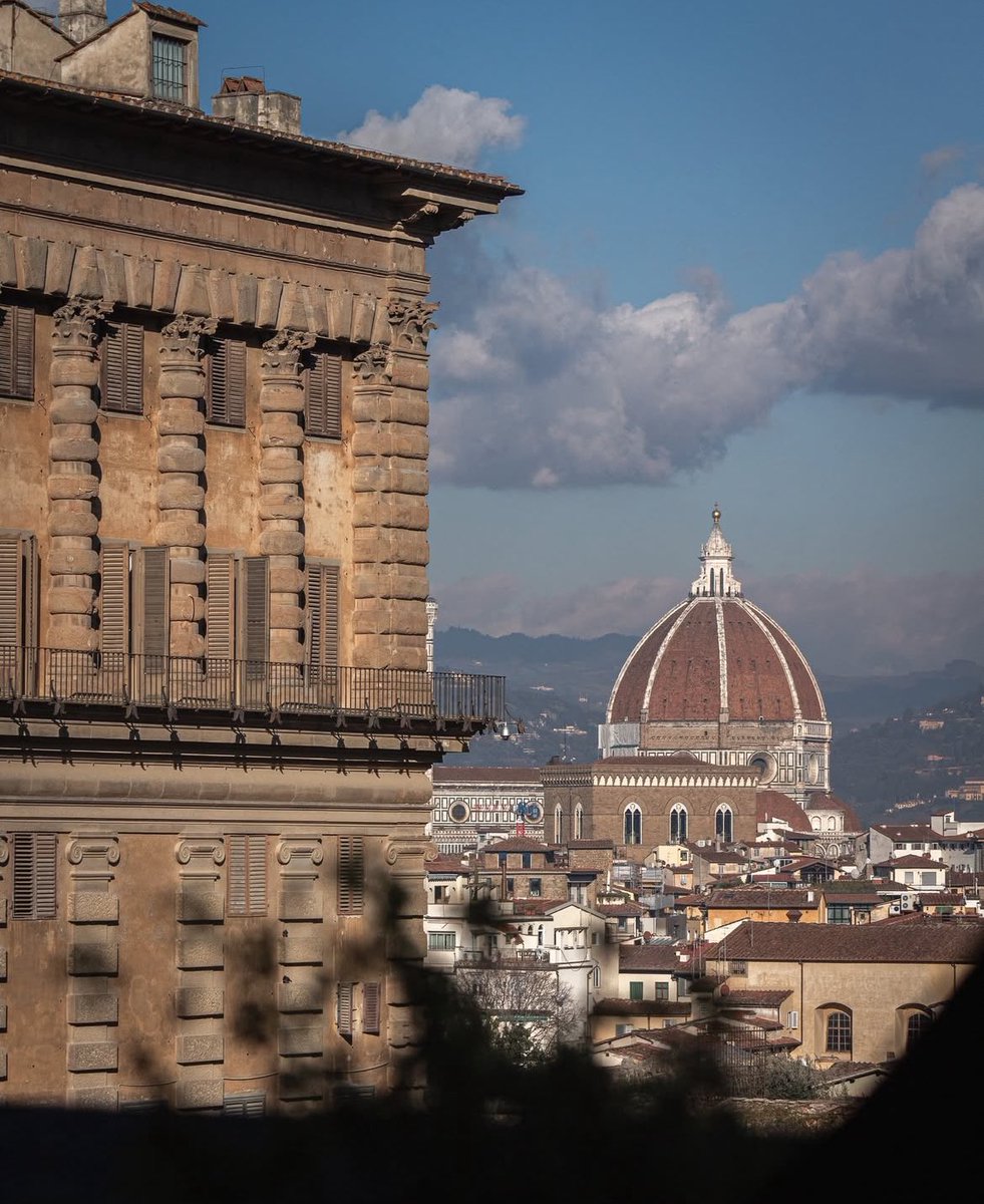 Si riparte da qui ...

Buon #2026

#firenze #palazzopitti