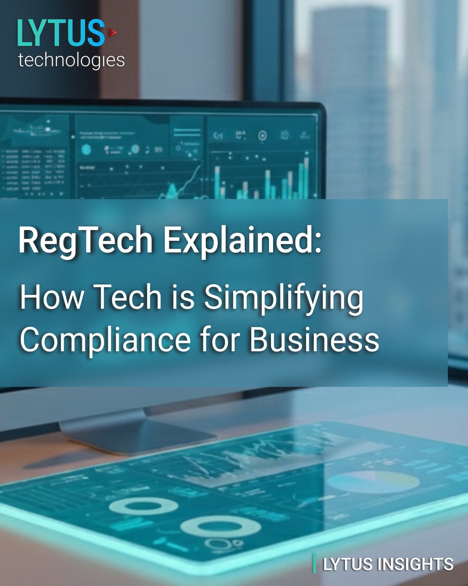 Lytus Technologies tweet media