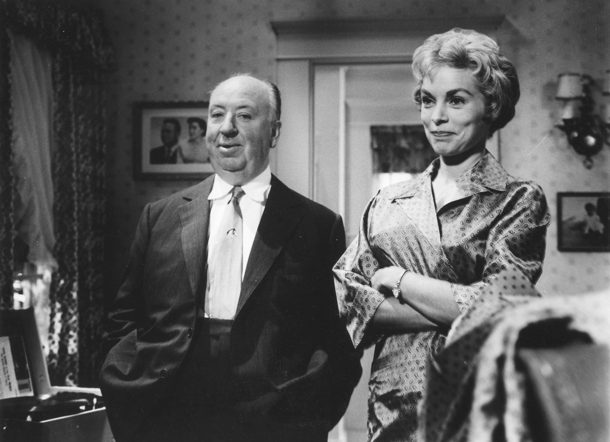 _Armick_'s tweet photo. Hitchcock’s cameos were playful gags that also distanced viewers, acting as “the eyes of the father.” Consider subtle signatures to mark your work uniquely.

 #Filmmaking #Hitchcock https://t.co/HyQ4ifuTj1