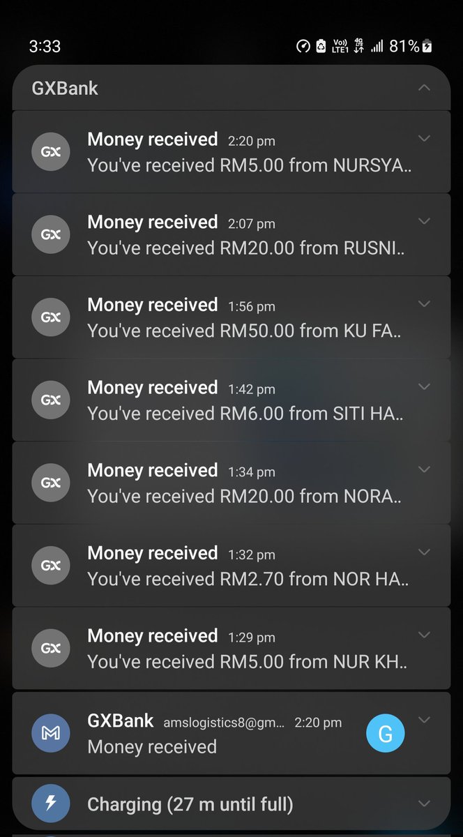 MirulAm05674851's tweet photo. Update Donation Kimi, 2/1/2026

Jumlah Diperlukan RM3,514
Dana Diterima RM1,555 ✅️
Baki Diperlukan RM1,959 😢🙏🏻

Moga ada rezeki untuk Kimi. Thank you semua ya 😘 https://t.co/WswL99fLQk