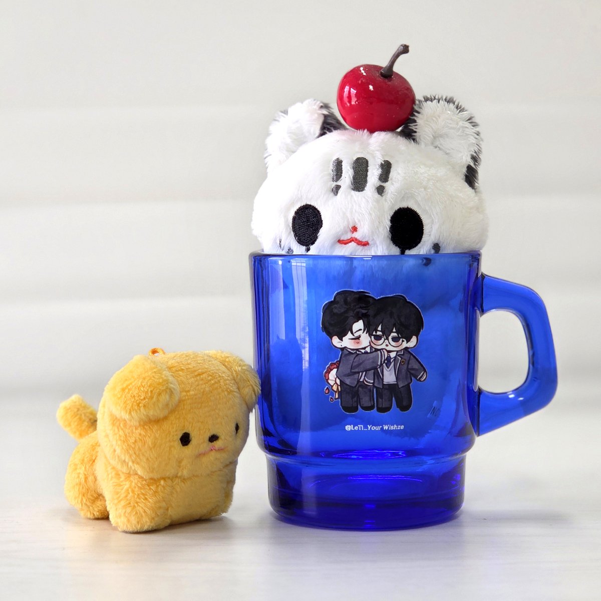 머그홈 tweet media