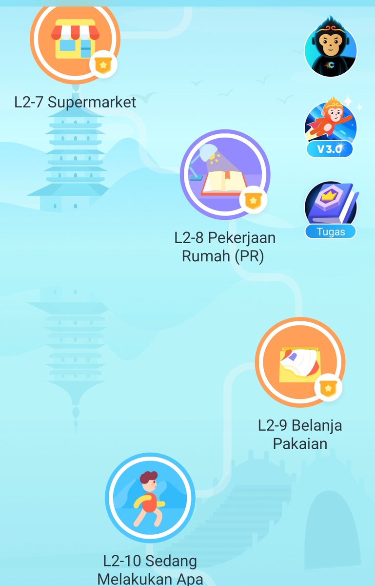 butterpeach1906's tweet photo. Day 1 & 2 – I actually managed to study Mandarin starting yesterday, but I forgot to upload the update. Since last year, I’ve been using SuperChinese and Duolingo to learn Mandarin.
Here’s a recap of what I studied :
#langtwt #studytwt #mandarinlearning https://t.co/F16YxvhYOD