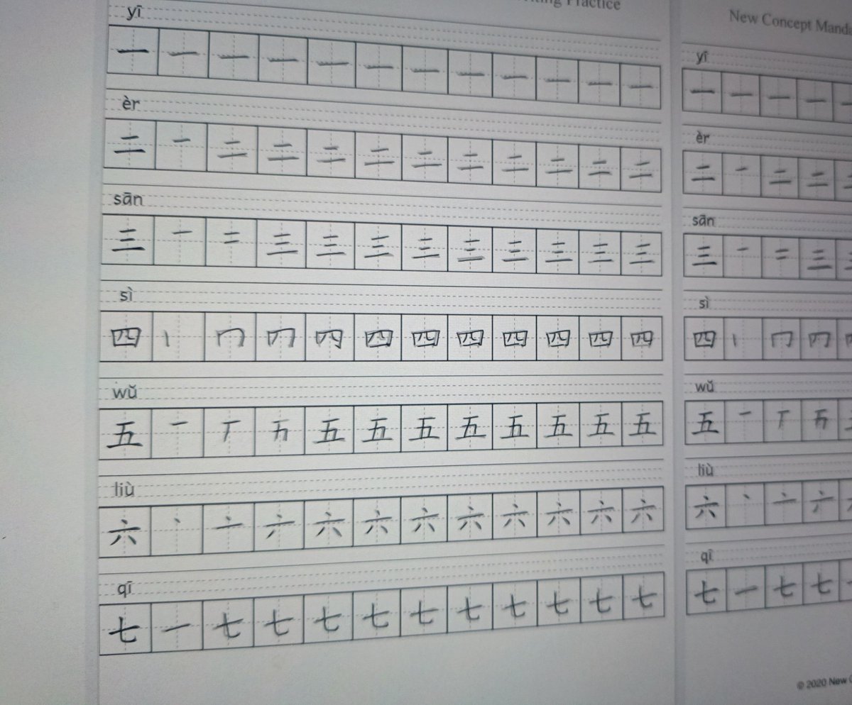 butterpeach1906's tweet photo. Day 1 & 2 – I actually managed to study Mandarin starting yesterday, but I forgot to upload the update. Since last year, I’ve been using SuperChinese and Duolingo to learn Mandarin.
Here’s a recap of what I studied :
#langtwt #studytwt #mandarinlearning https://t.co/F16YxvhYOD