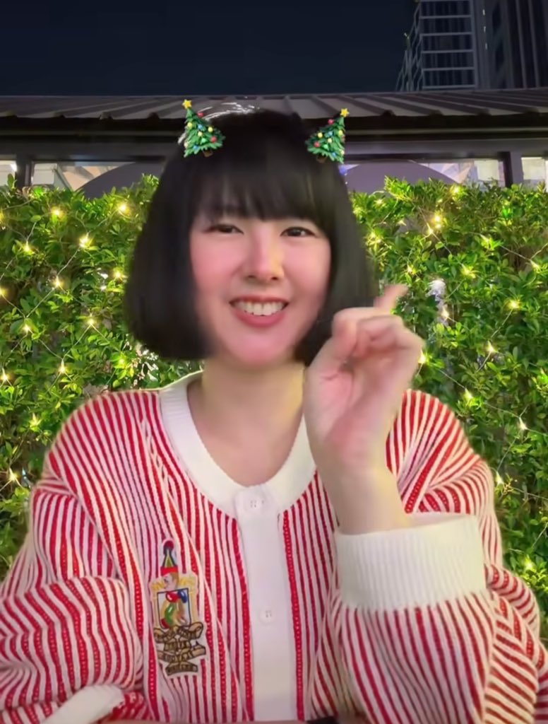 vanillasora's tweet image. และนี่คือเด็กผู้ชายที่ใช้ตู้เสื้อผ้าเดียวกับมามี้ ☺️