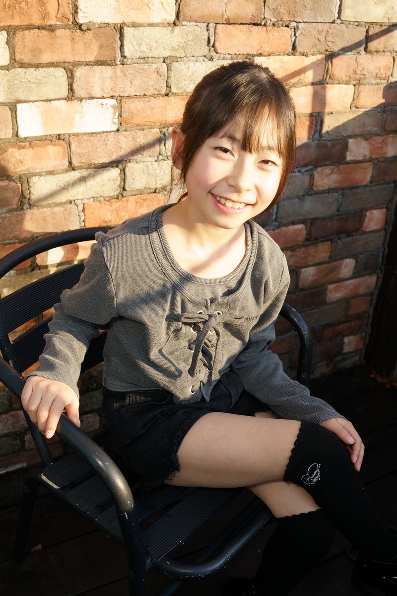 この日も楽しかったねー✨ また明後日会えるねー🎵