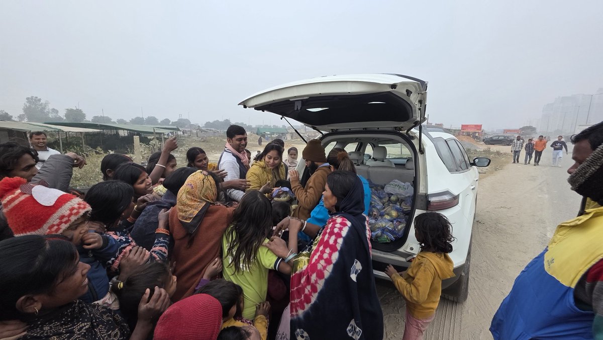 Deeapk Dubey tweet media