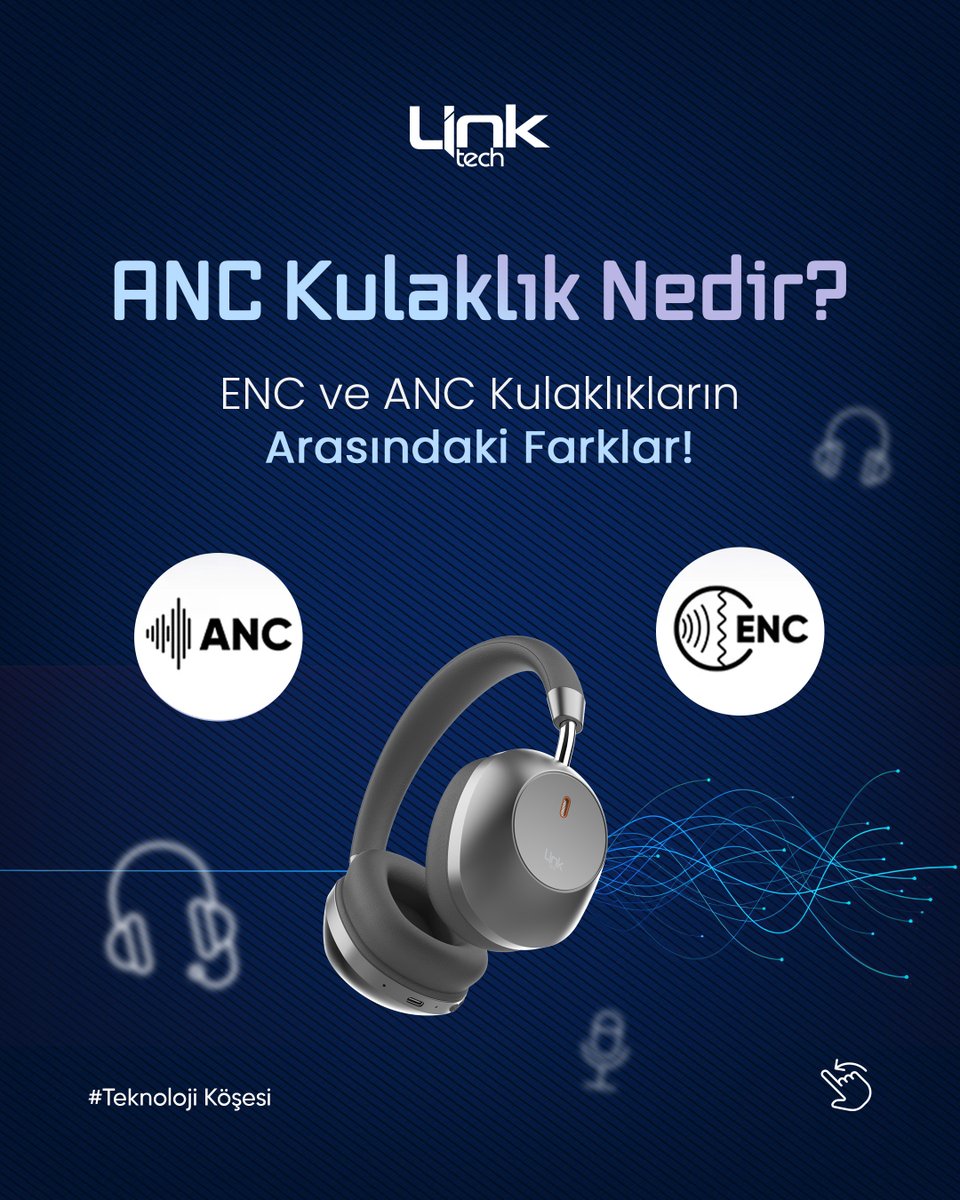 Linktech tweet media