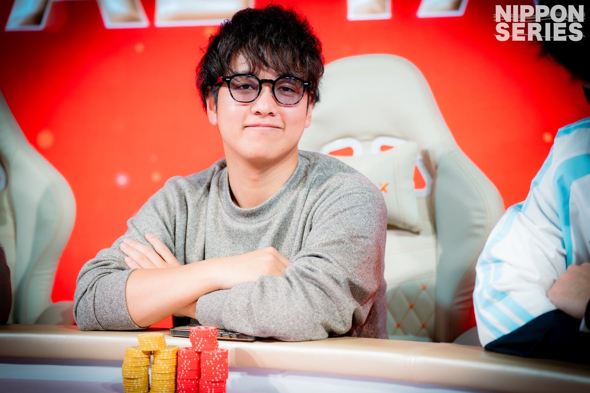 hiro君 Hiroくん (@hiropoker119) / Posts / X