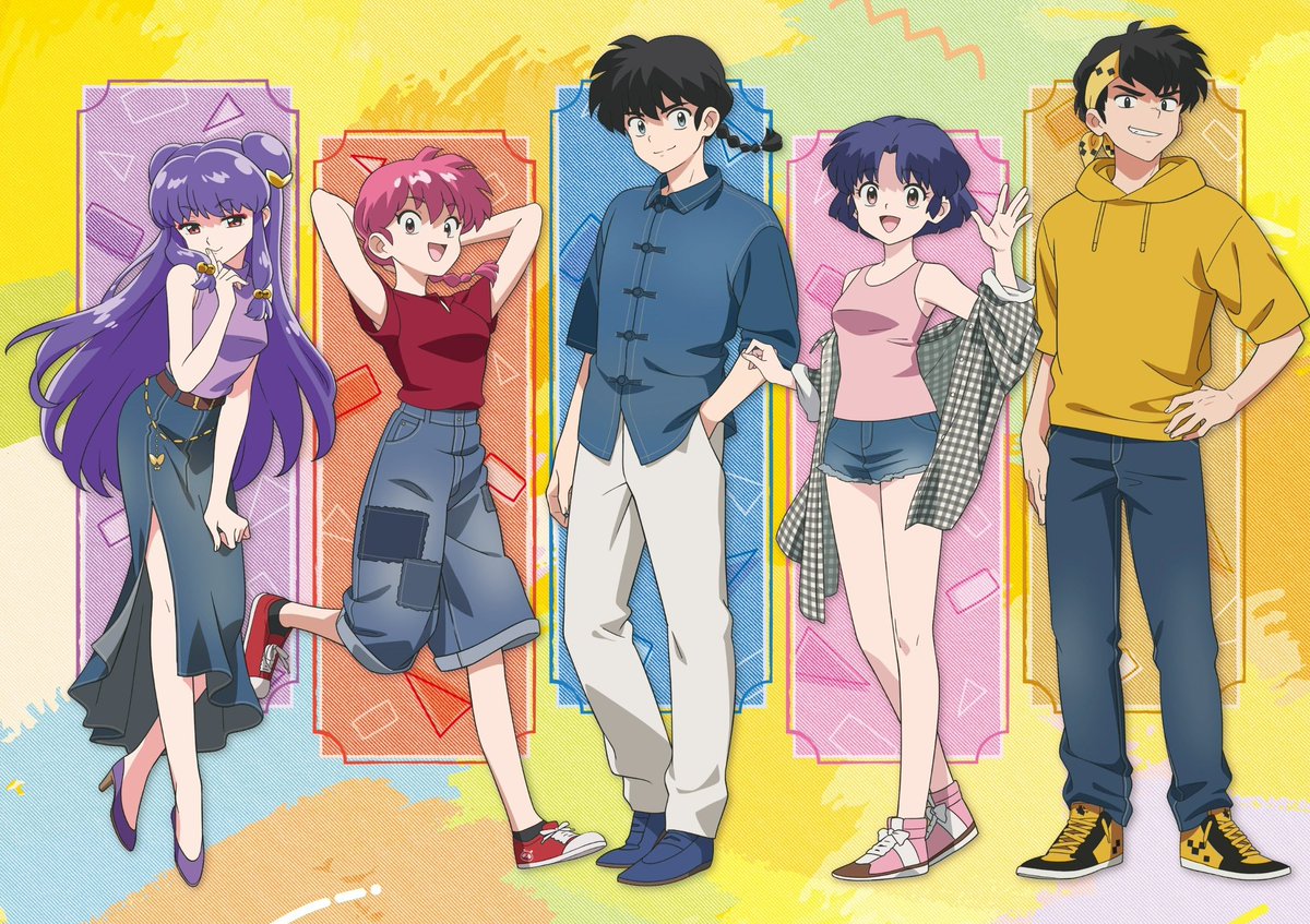 Tachidraws_'s tweet photo. THE FACT THAT I’M WEARING THE EXACT SAME SHIRT AS AKANE RN LMAO https://t.co/4cNZ1g4l5I