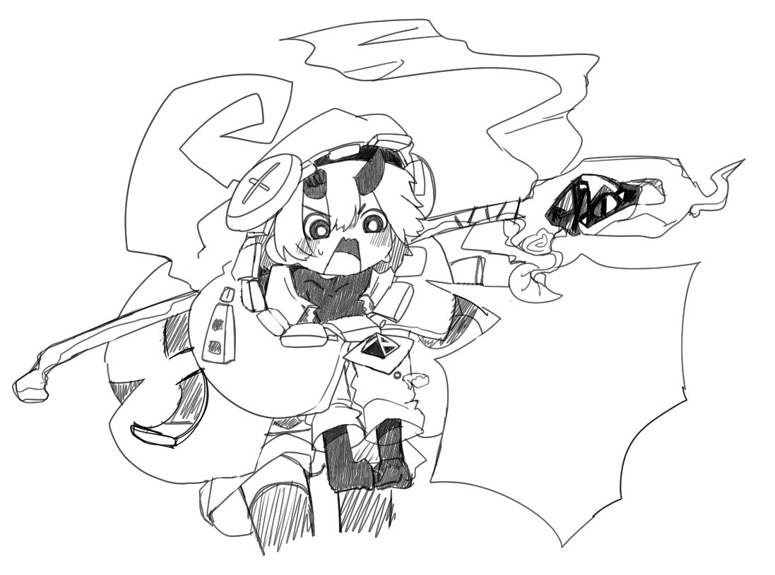 四郎兵衛🐣 (@2S_yellow) / Posts / X