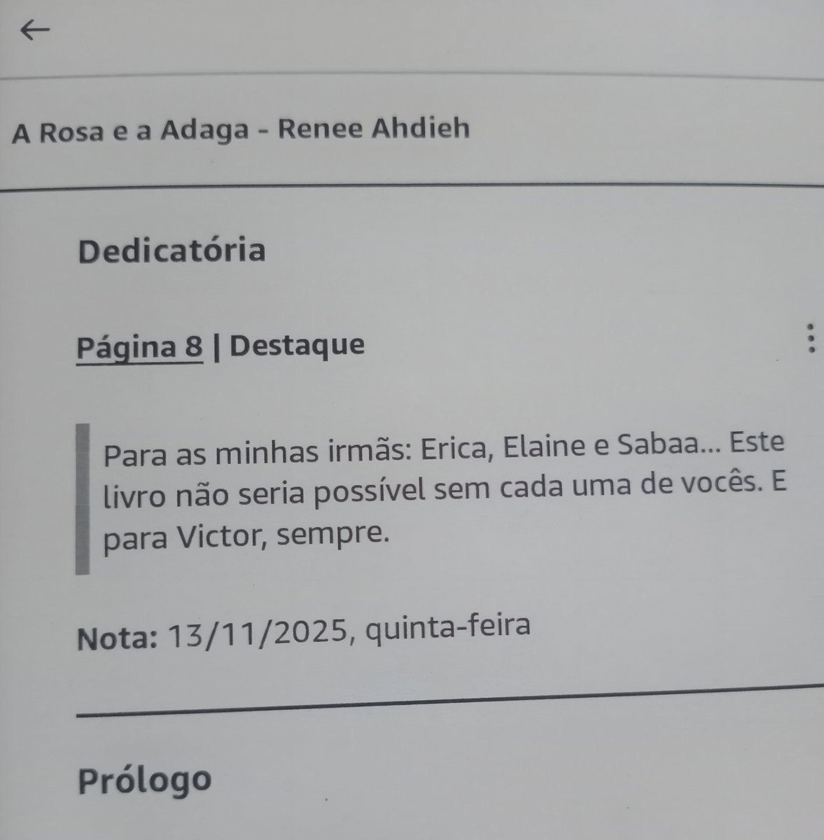 Acabei de (re)descobrir que o buraco é bem mais embaixo