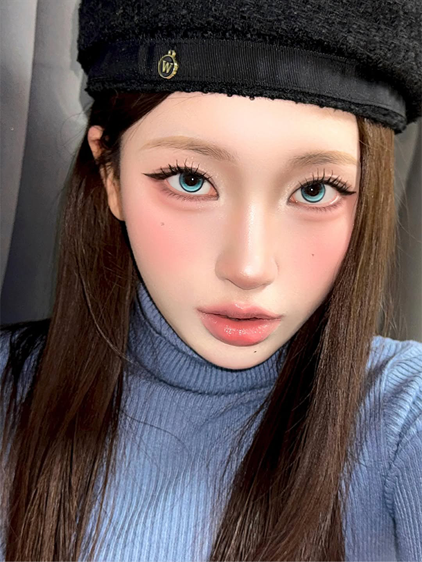 렌블링 tweet media