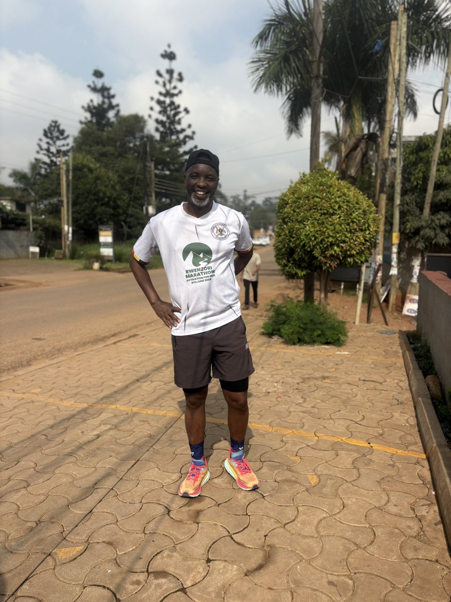 Amos Wekesa tweet media