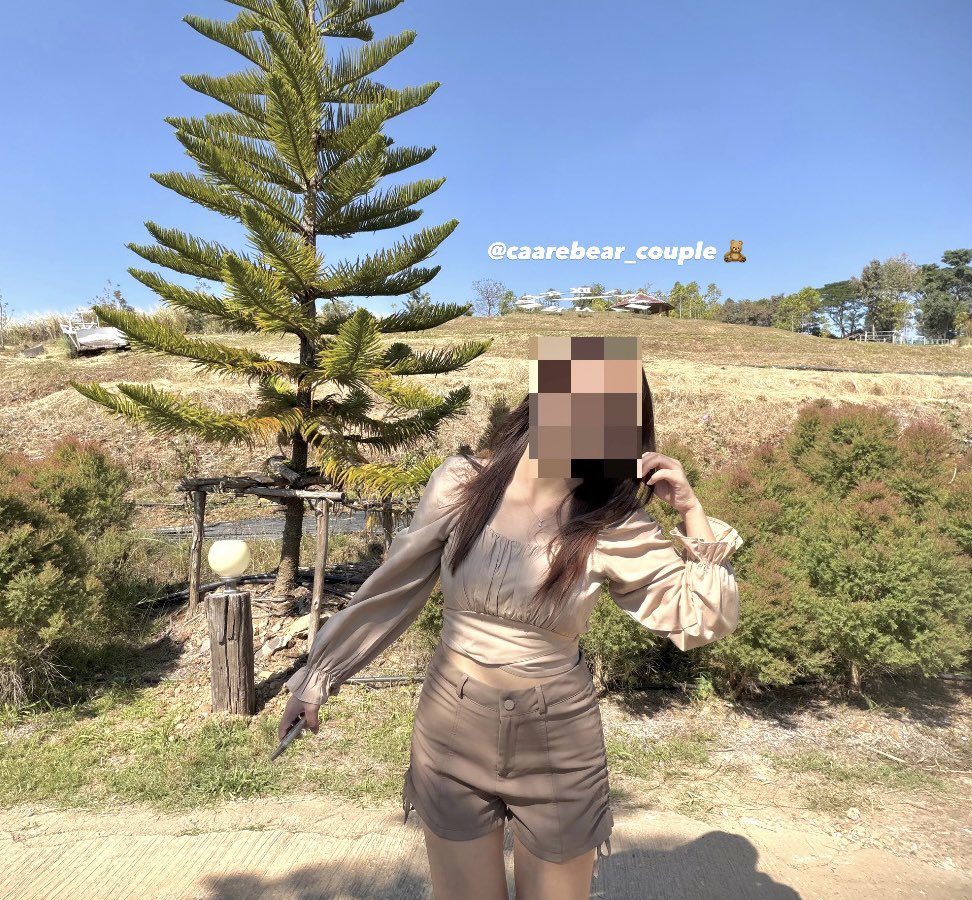 เขาใหญ่มีชายเดี่ยวไหมน้าา 
Dmมาแนะนำตัวได้นะค้ะ 🧸🌻
#เขาใหญ่ #เขายายเที่ยง #สวิงกิ้ง
 #คู่ไม่แลก #swg #คู่แท้