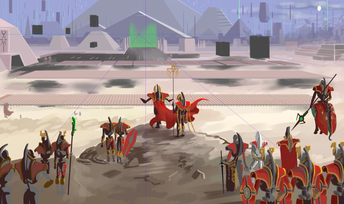 Zceenook's tweet image. Have a wip...