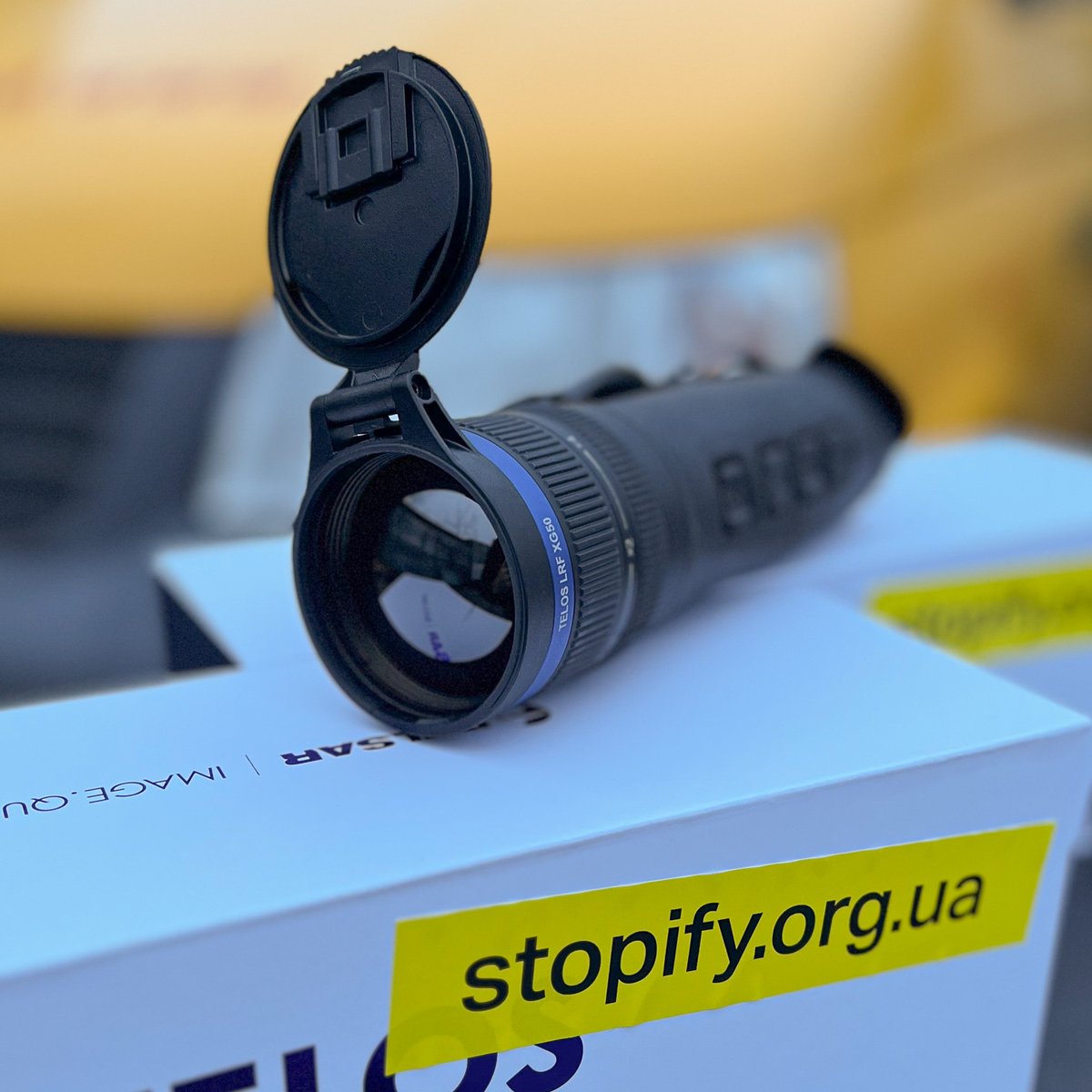 stopify_org_ua's tweet image. New year, new shipment! It includes three minibuses, a trailer, five drones, charging stations, nine 7 kW generators, a 6 kW diesel-powered generator, five inverter generators, three thermal cameras, two rtablets, three laptops, and three 3D printers for drone parts.⬇️