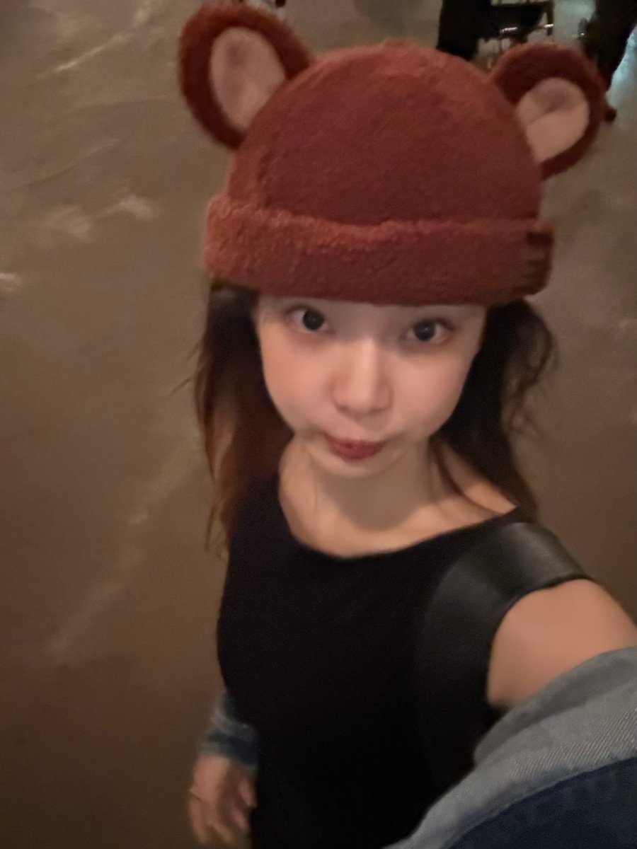 aespasbbl's tweet image. 260102 🦋💬