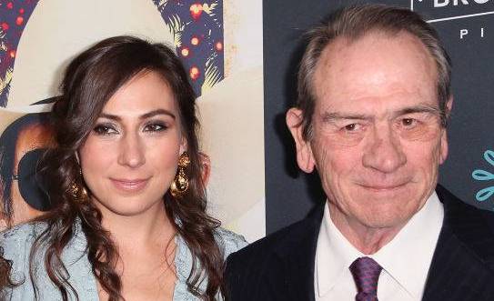 dailystar's tweet image. Tommy Lee Jones' daughter, 34, 'found dead in hotel on New Year's Day' #newyears #newyearsday dailystar.co.uk/showbiz/breaki…