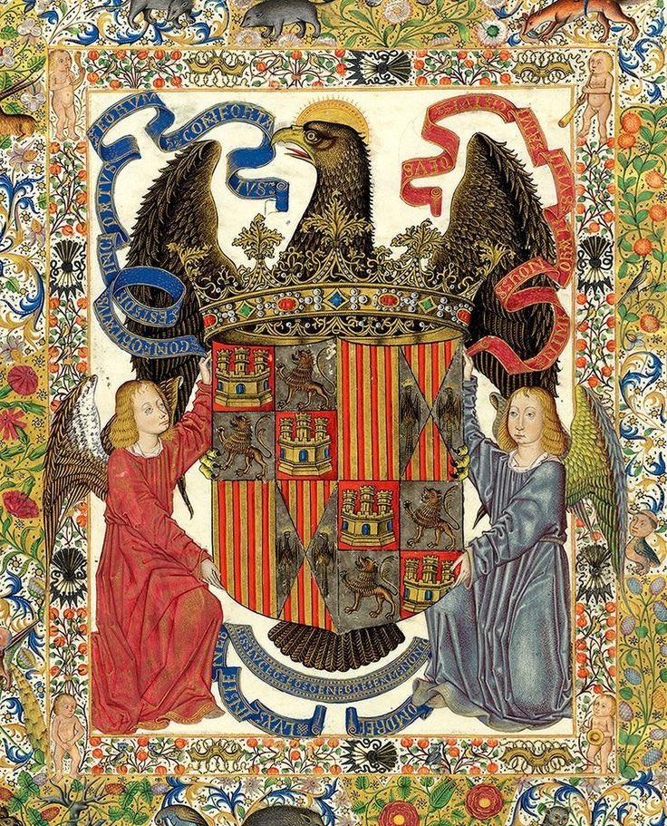 2 de enero: Hispania tota sibi restituta est...