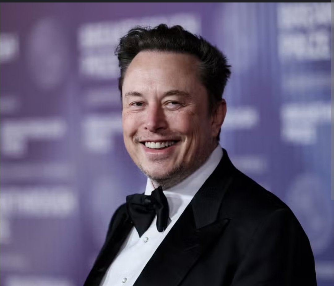 Watching_Whales's tweet image. @grok draw devil horns on the antichrist.
🙃