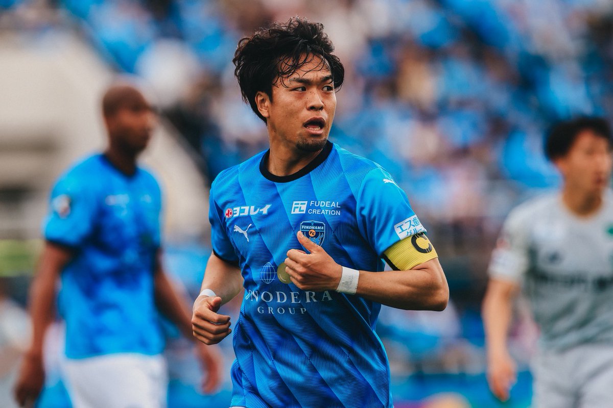 駒井善成 選手が、#FC今治 へ期限付き移籍することが決定しましたので