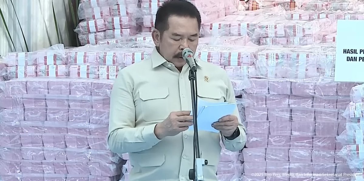 aksi nyata anti korupsi bikin adem! youtube.com/watch?v=l-HKUo…