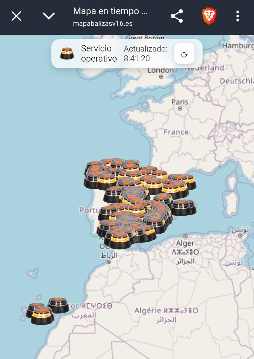 LaEstafaFiat tweet media