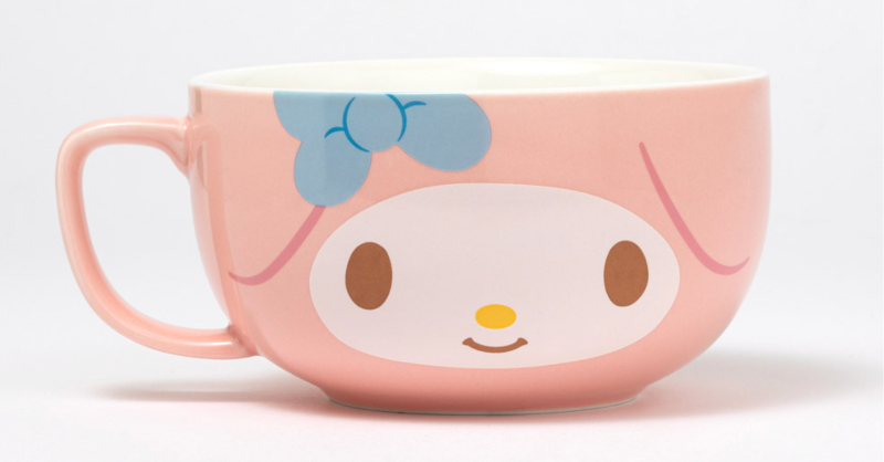 #RT이벤트 #21번째
#산리오 #시리얼볼
새해니까 아침 한 끼쯤은
챙겨보자는 마음으로 준비했습니다.
먹을 때마다 기분 좋아지는
산리오 시리얼볼 + 스푼 세트예요.

#RT + #FOLLOW 하면 참여 완료
기간 : 1/2 ~ 1/6
발표 : 1/7
인원 : 3명

connect.10x10.co.kr/13lrrnk