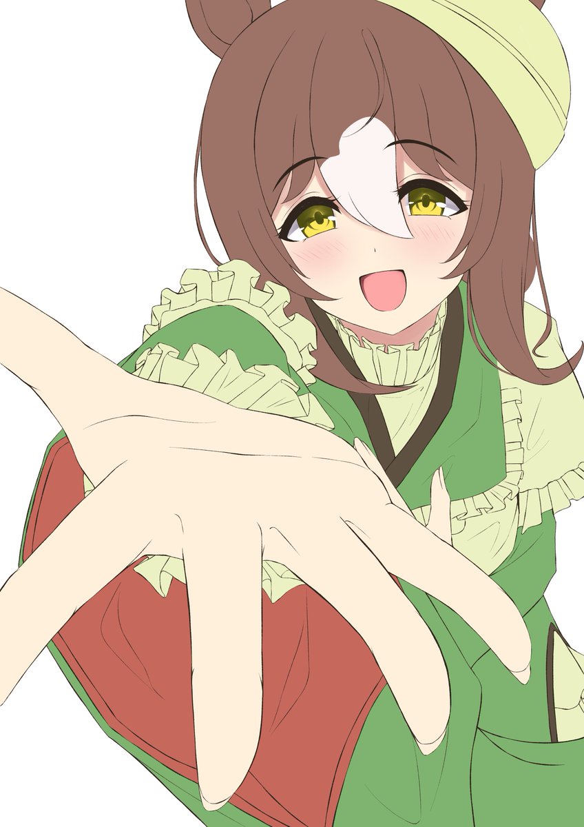 「正月絵では殿下サマ描いてます! 進捗です!」|sonicxeon@Skeb募集中のイラスト