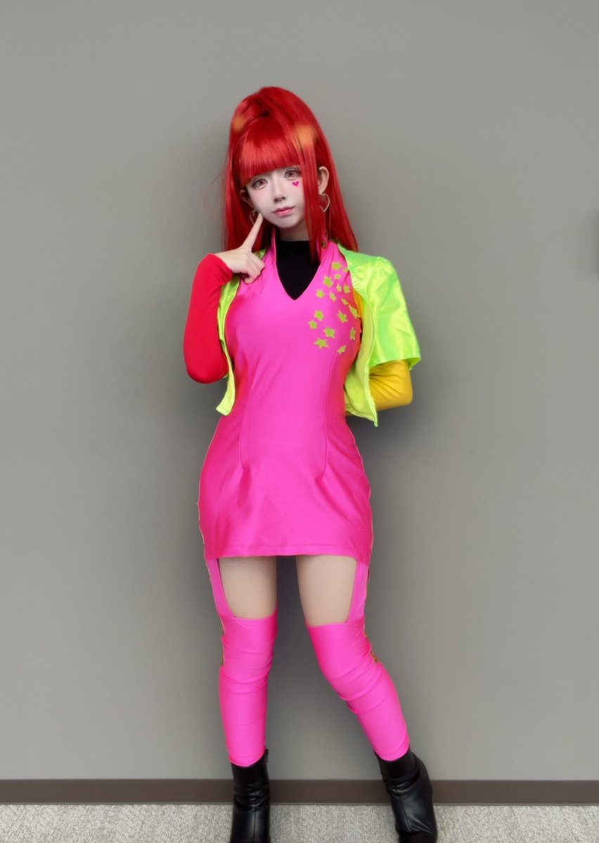 コスプレ グノーシア｜SQちゃん♈