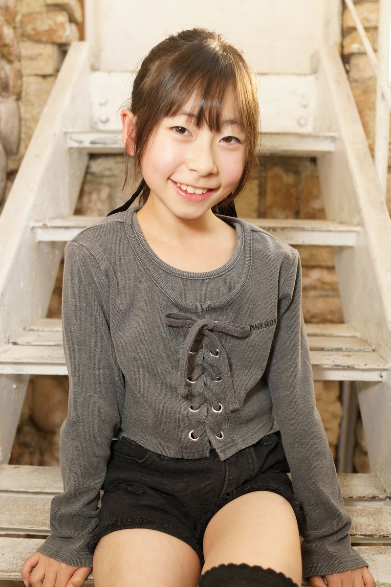 この日も楽しかったねー✨ また明後日会えるねー🎵