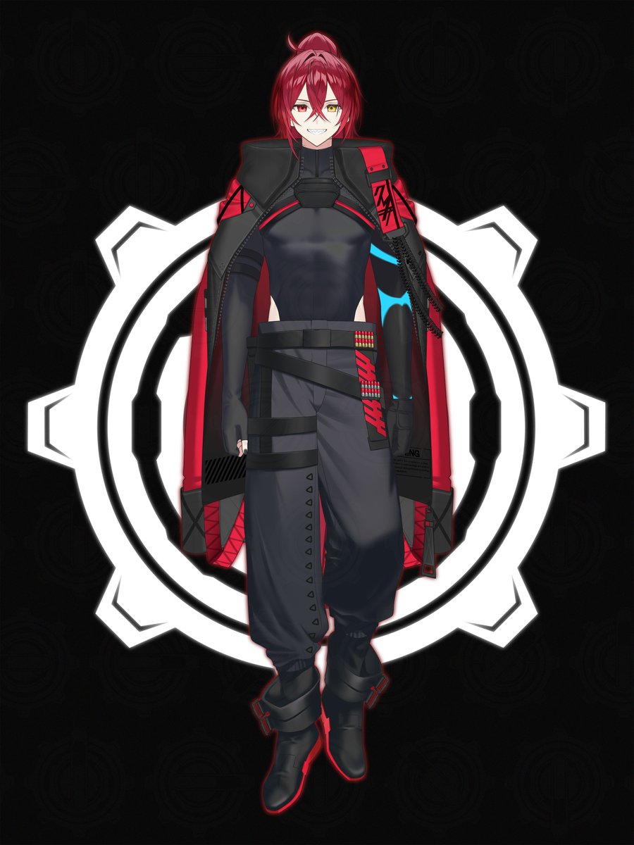 兎牙クレナ⚙️🐰 tweet media