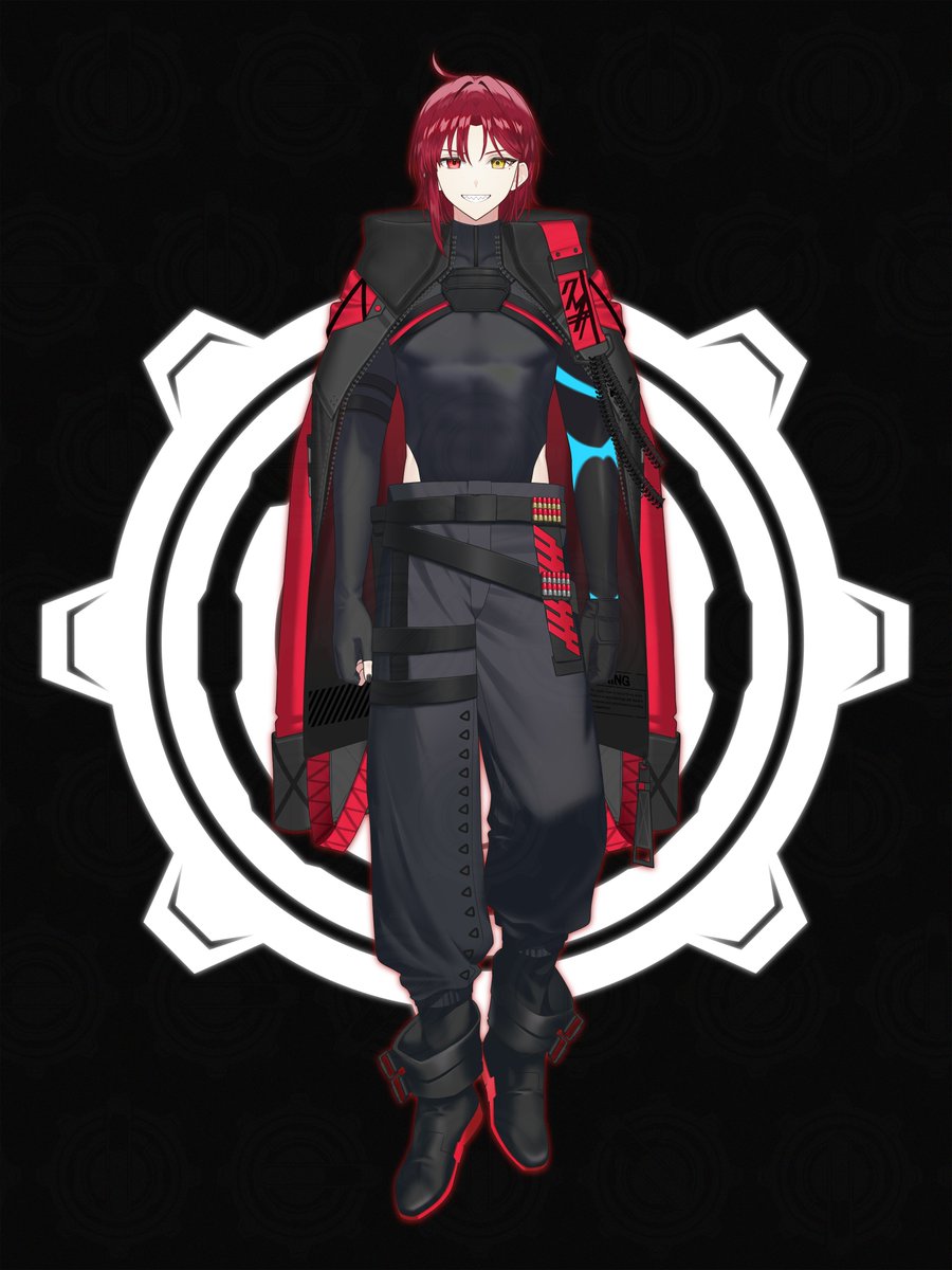 兎牙クレナ⚙️🐰 tweet media