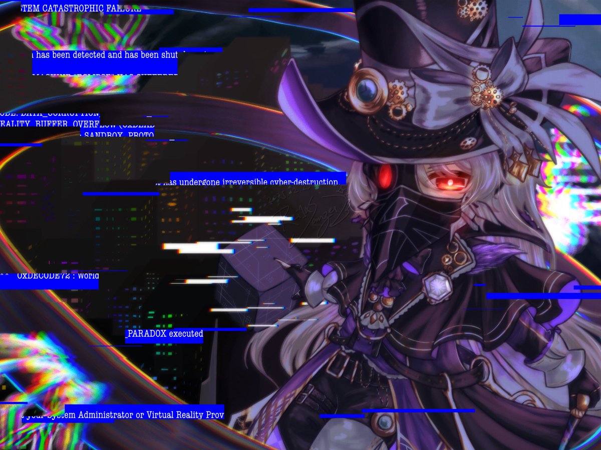 A problem has been detect and ····.exe has been shut down to