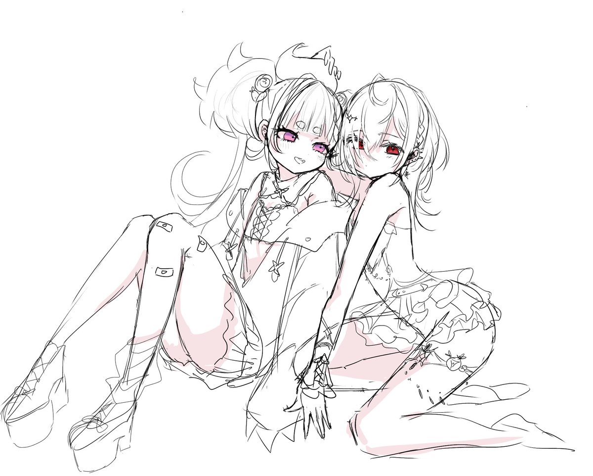 ぴぴすぴる@Vtuber (@SUPIRUganbaru) / Posts / X