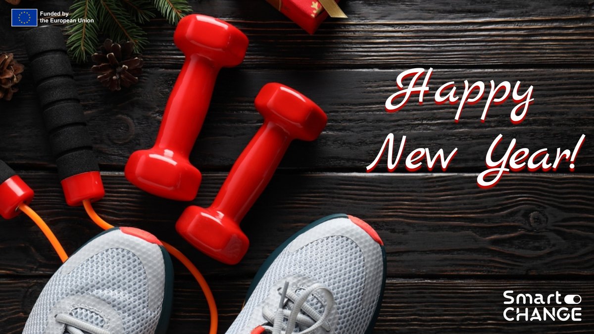 @SmartCHANGE_eu tweet media