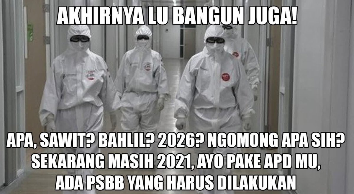 ConstantiusAug1's tweet image. Selamat Tahun Baru 2021, selalu ingat pakai masker, hindari kerumunan, dan praktisi sosial distancing setiap saat. Jangan lupa vaksinisasi gratis diperlakukan di tiap puskesmas #Kitabisa #Pedulilindungi #Gotongroyong #Indonesiakuat #Indonesiaemas2045 #hidupjokowi #jokowi3periode