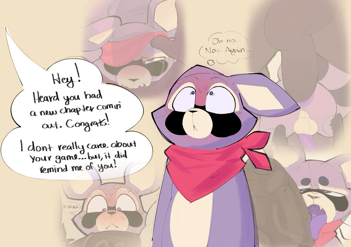 Kittygoon tweet media