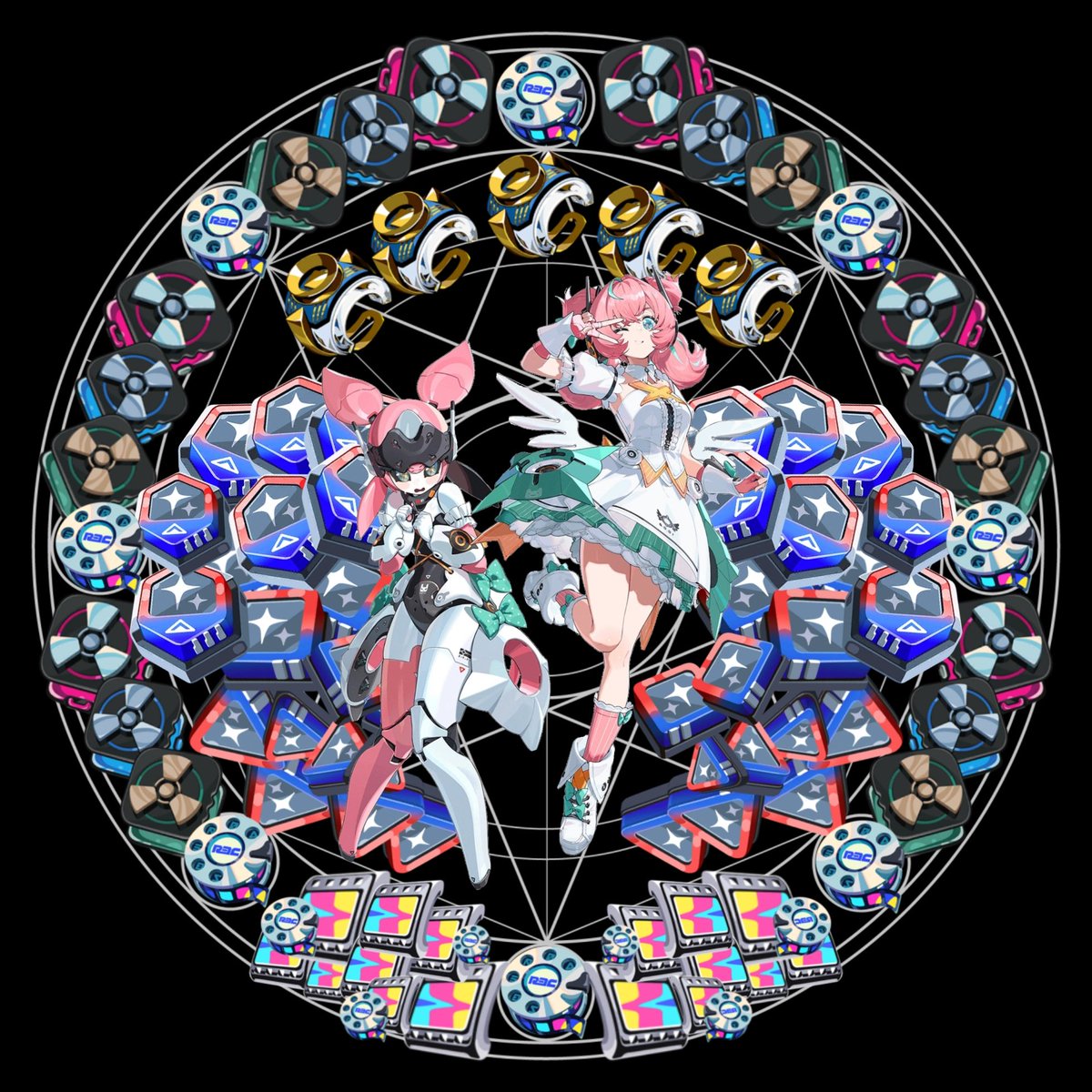 All yutane wanters will be yutane havers
#YutaneJohiel  🩷✨ 
#artofdelusion