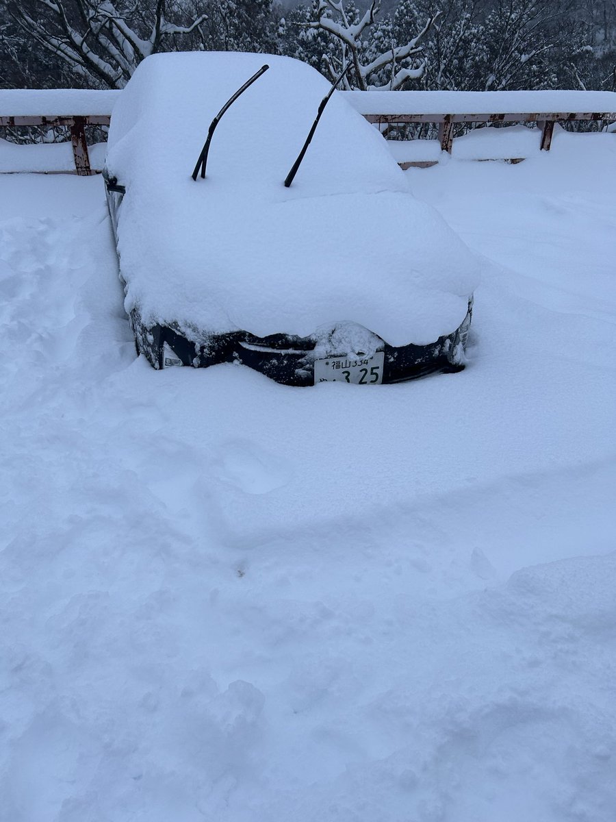 dm_ryu_m's tweet image. 帰宅不可🤦😏