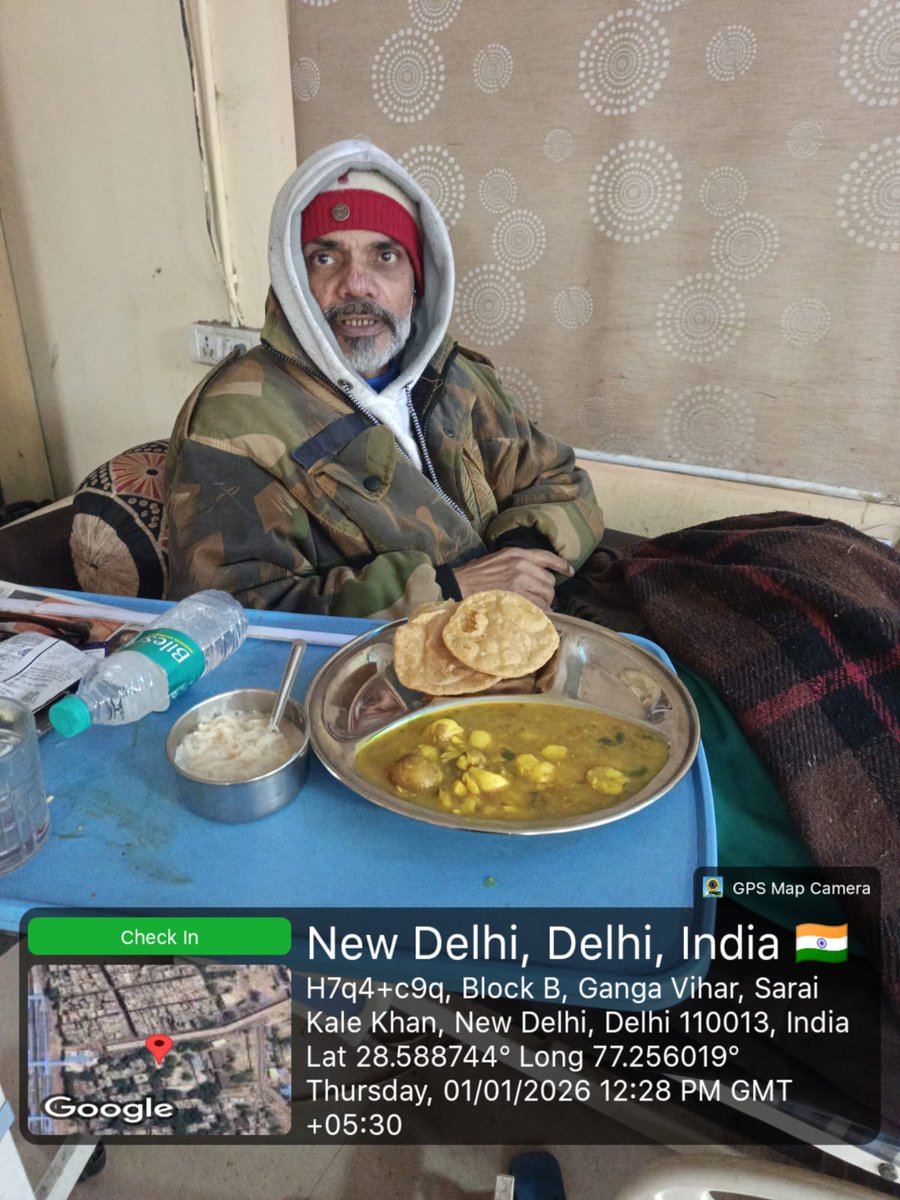 SPYM India tweet media