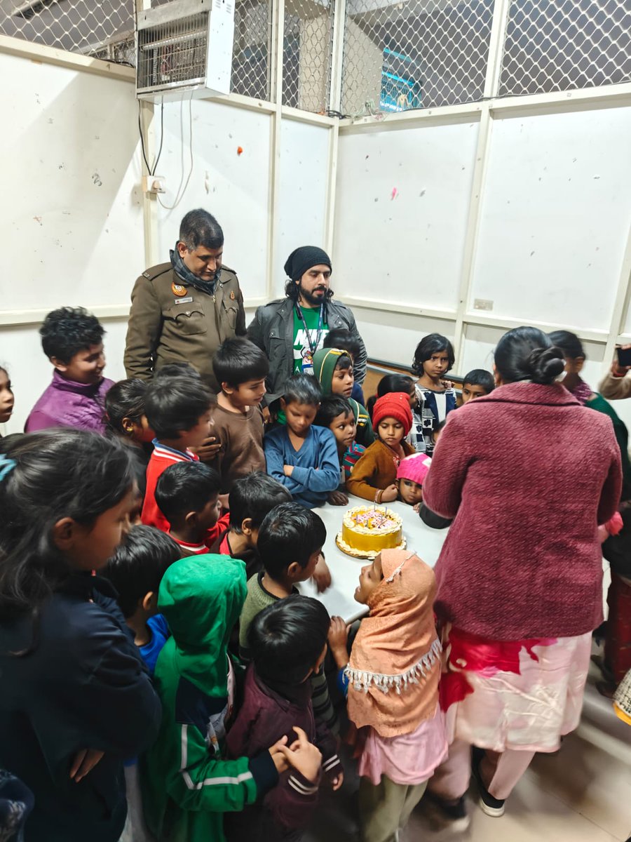 SPYM India tweet media