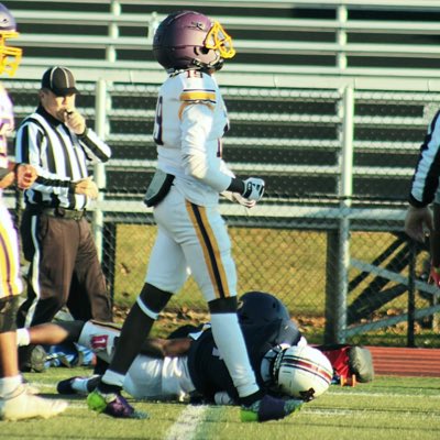 #Grownmansport #Football <a href="/NCAAFootball/">NCAA Football</a>