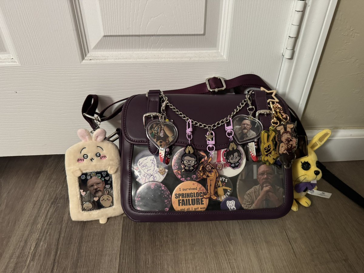 Boa ☆ William Afton Kisser tweet media