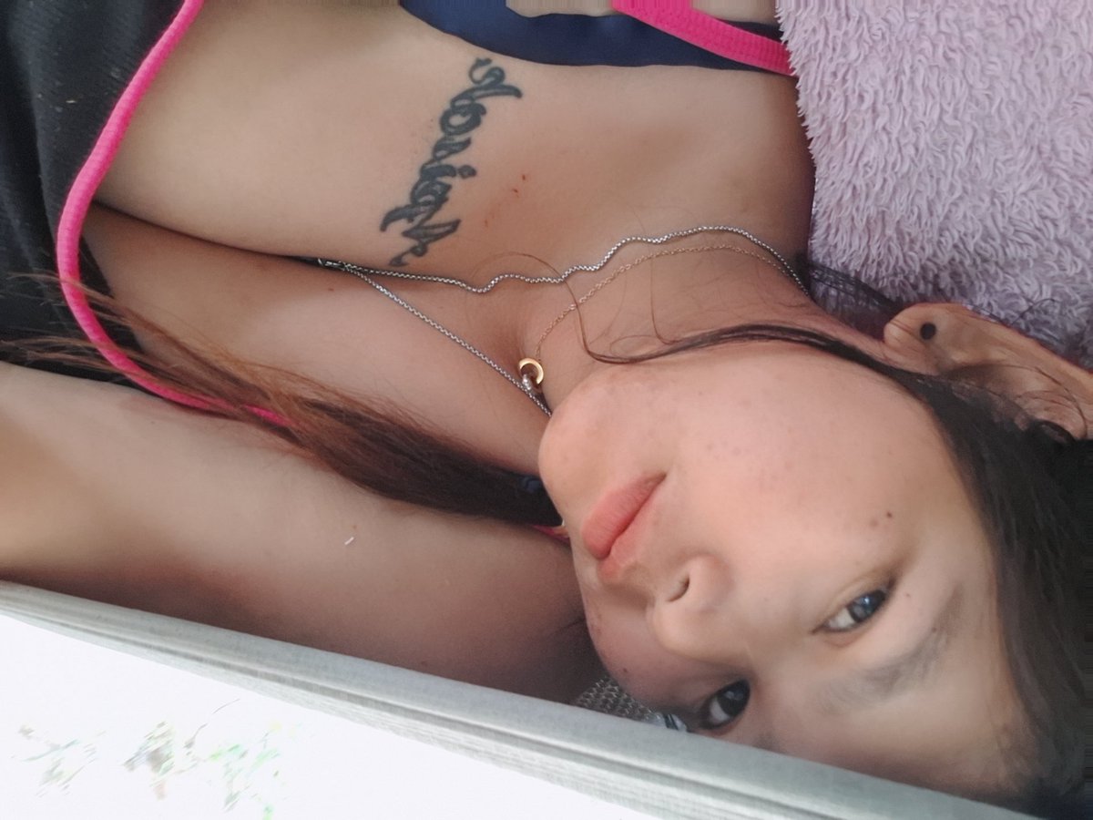 ต้าวอ้วงขี้เหงา😘 tweet media