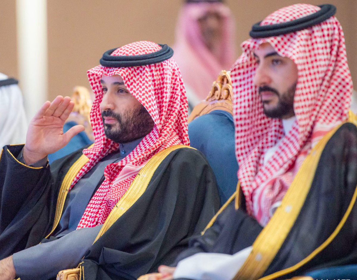 أحمد الأحمري tweet media