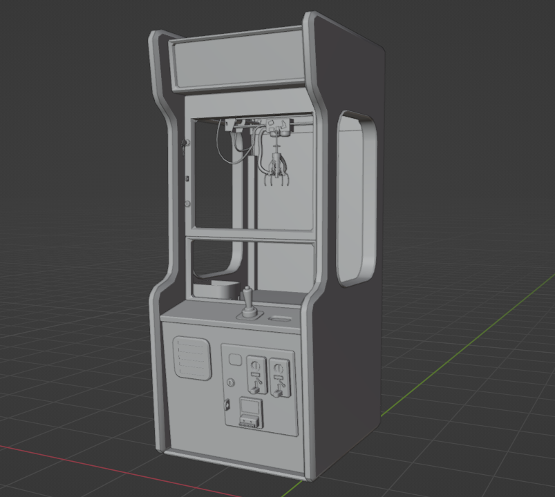 NullSquids's tweet image. wowie duck catcher 2 (Claw Machine modeled by me)
Ducks modeled by Nugget_D3v on Roblox

#RobloxDev