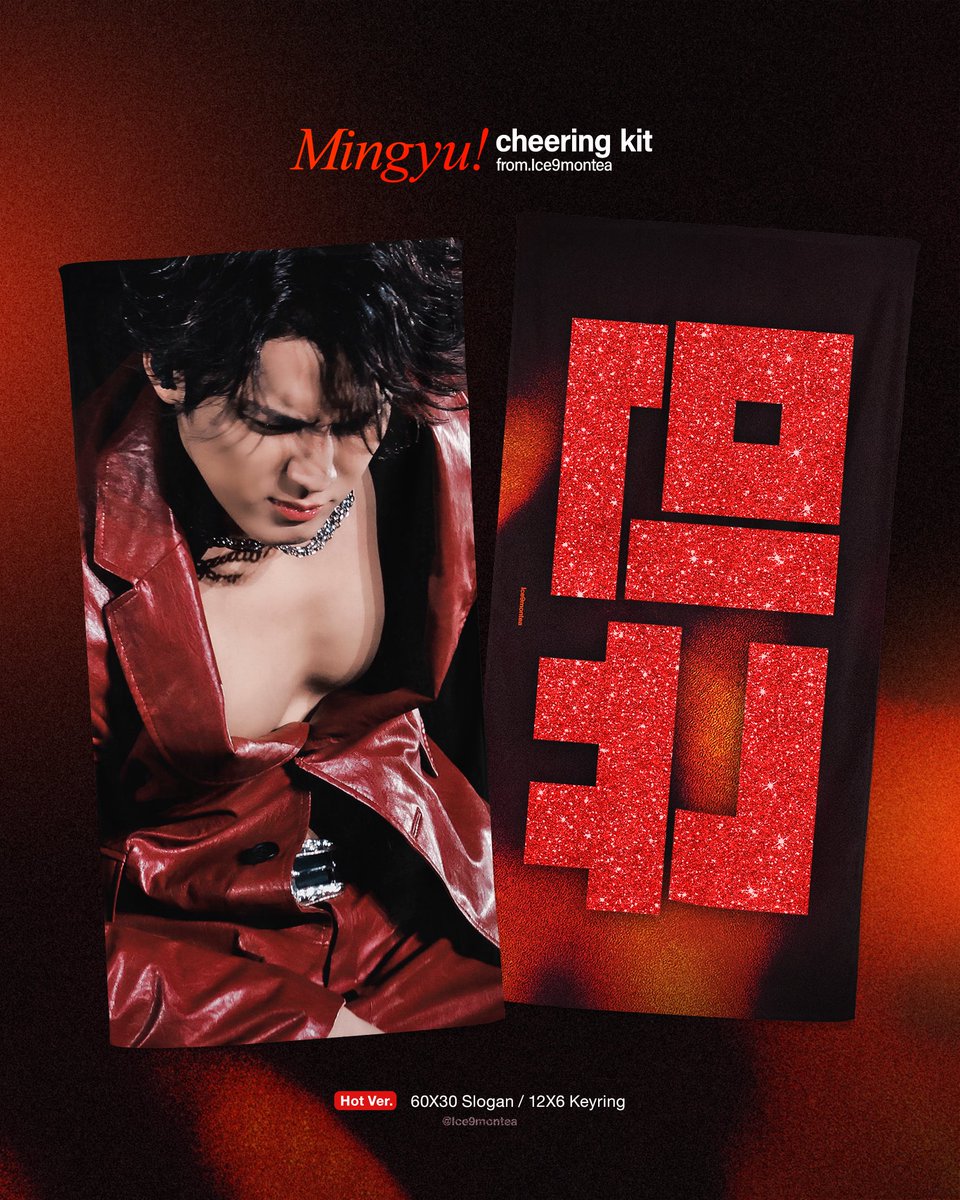 Ice9montea_ (@Ice9montea_) / Posts / X