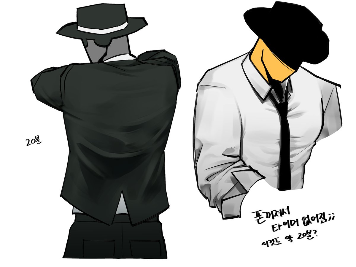 mmmloll_'s tweet image. 이게 20분이나 걸린다고?
10분으로 줄여야함