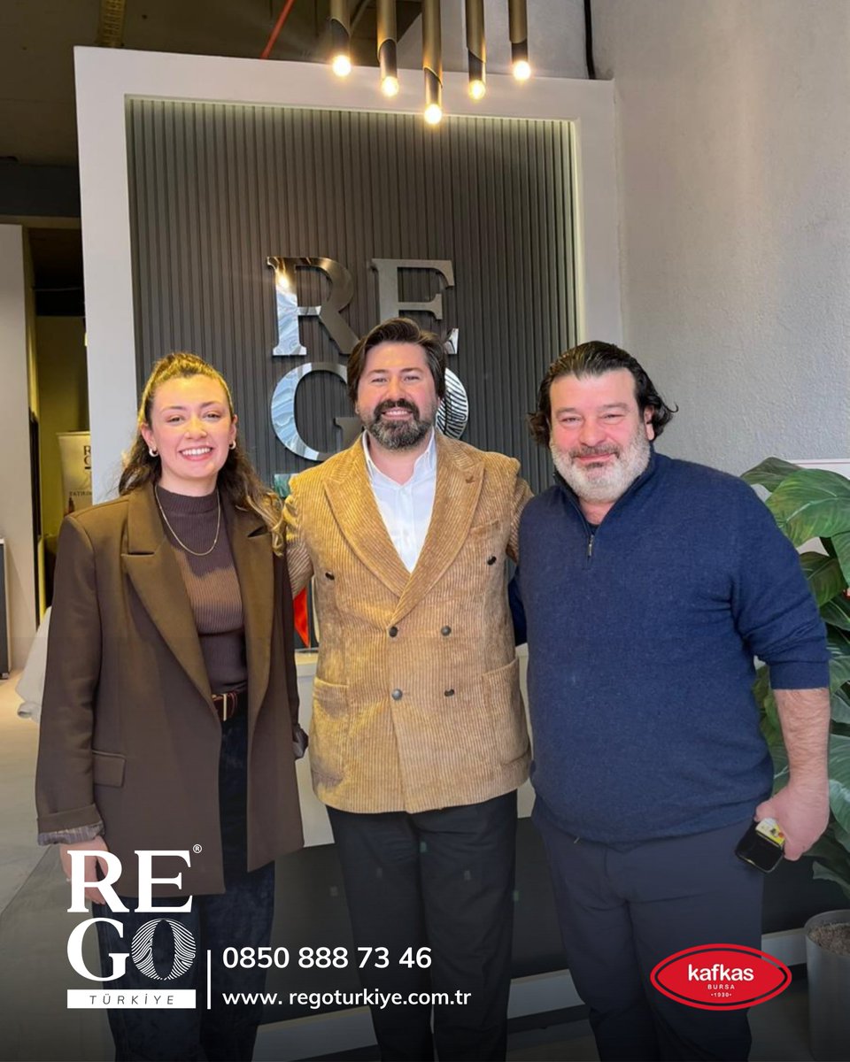RegoTurkiye's tweet photo. Kafkas Markası sahibi değerli Ali Tatveren'i ofisimizde ağırlamaktan memnuniyet duyduk.
İş süreçleri, olası iş birlikleri ve yatırım fırsatları üzerine verimli bir görüşme gerçekleştirdik.
Nazik ziyaretleri ve değerli paylaşımları için kendisine teşekkür ederiz. https://t.co/rekpXlBpac